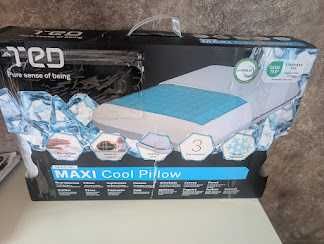 Възглавница-анатомична TED MAXI COOL PILLOW