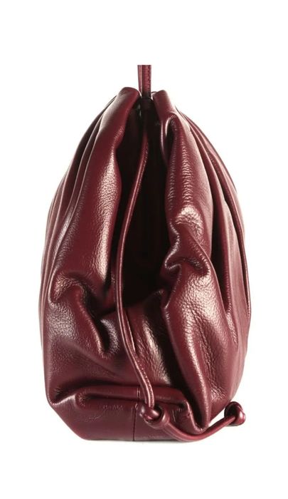 Сумка натуральная кожа