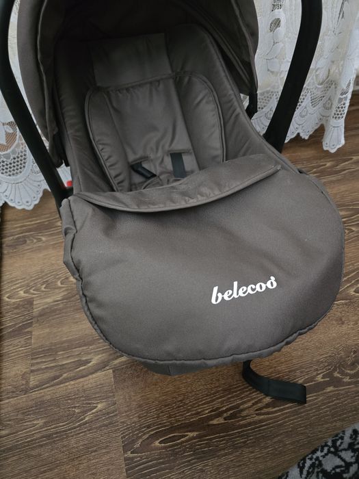 Автокресло для детей