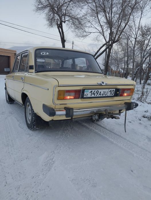 Продам ВАЗ 2106.