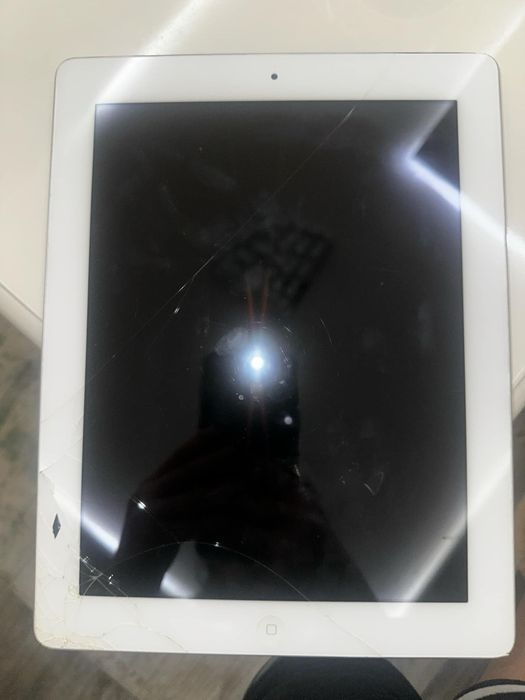 Ipad 2 модел A1396