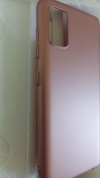 Кейс за Samsung Galaxy A41