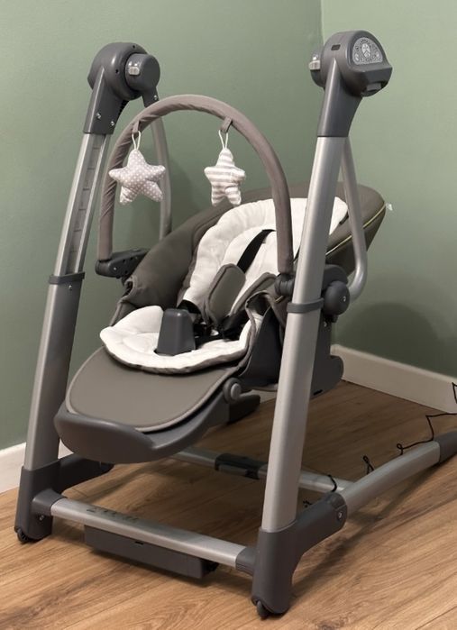 Maribel стульчик для кормления