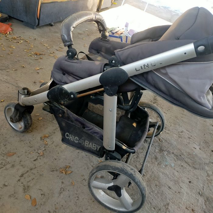 Коляска -трансформер Германия 10тыс