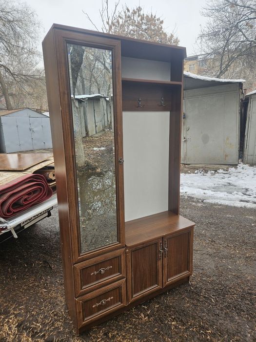 Mebil perixoshka sotiladi