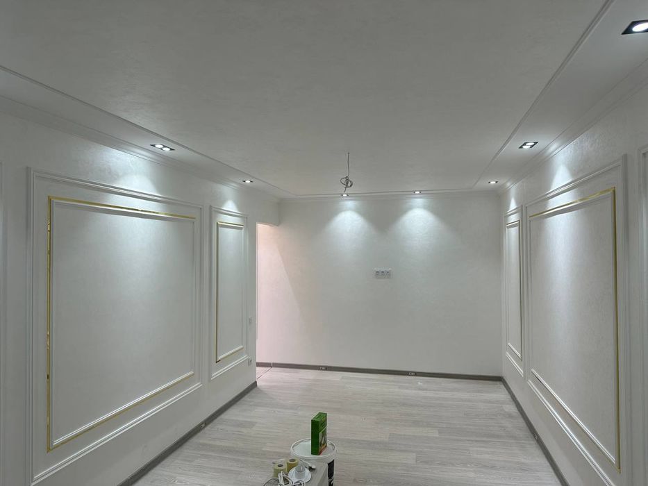 Podkluch remont qilamiz