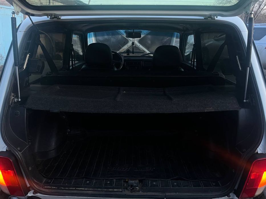 Нива Бартер на зерно