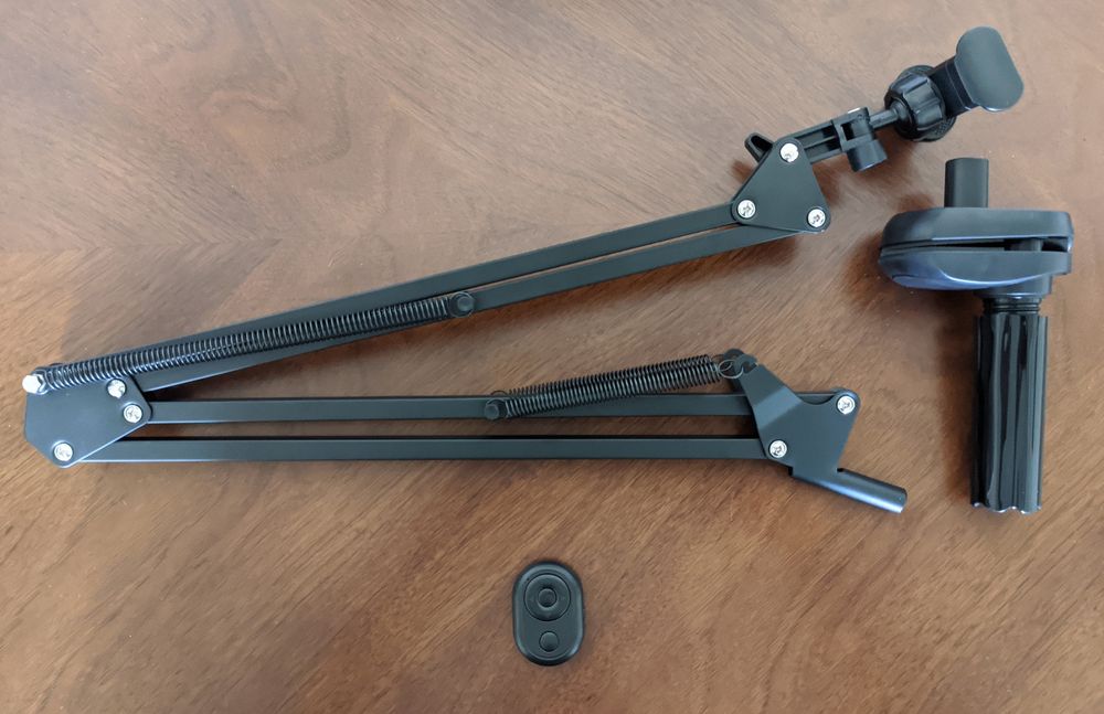 Держатель телефона планшета