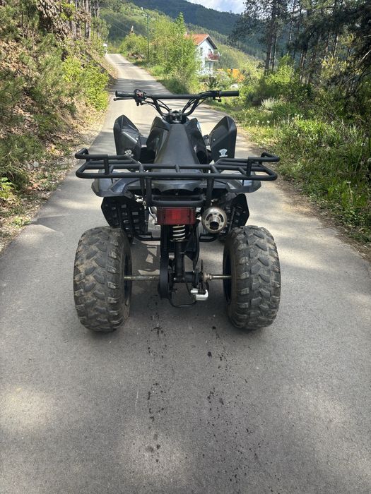 Атв Shineray 250