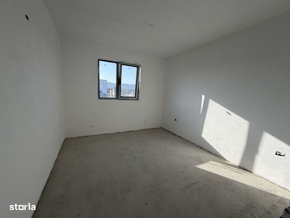 Casa DN73, langa Mioveni, constructie 2025, Bucsanesti Lotasi