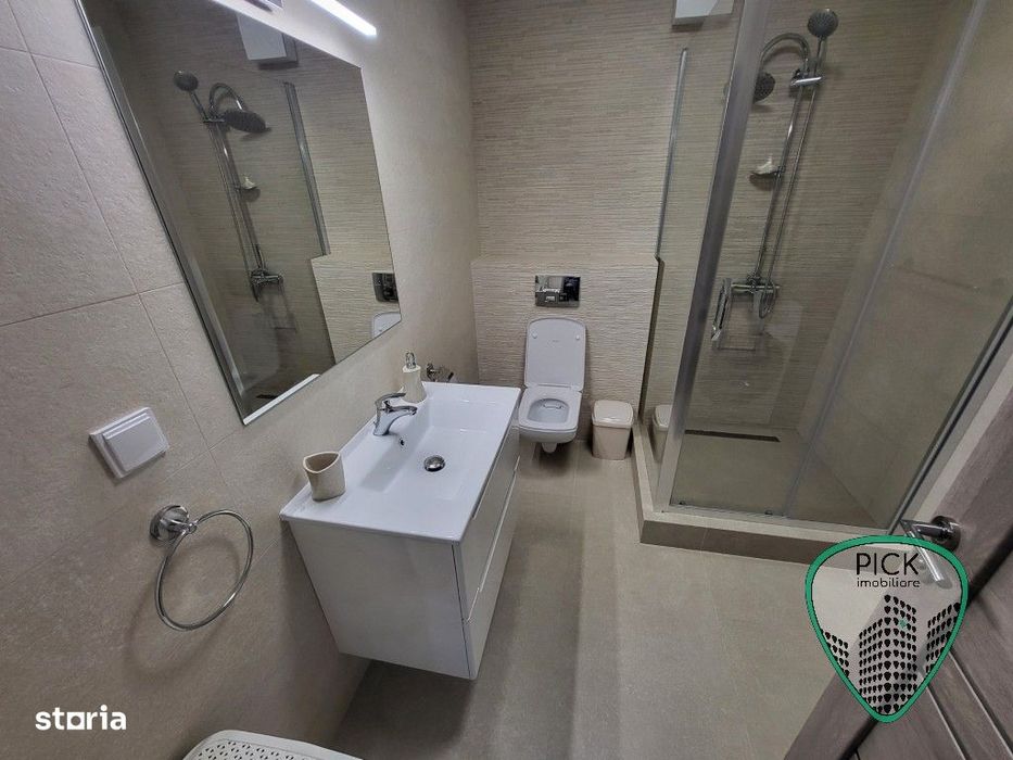 Apartament 2 Camere | 62 mp | Bloc Nou 2023 | Încălzire în Pardoseală