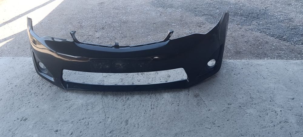 Бампер камри 50.