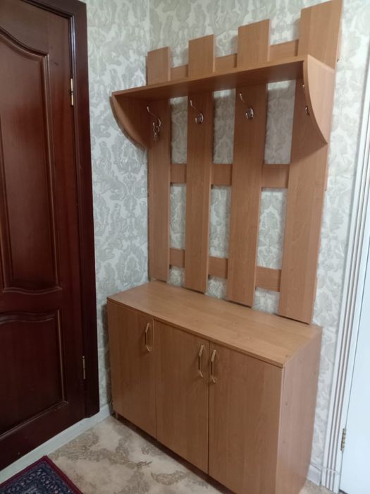 Продам прихожую, торг