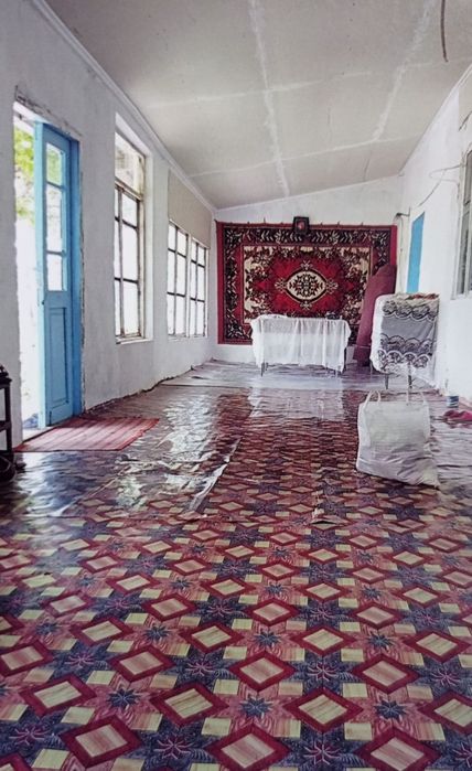 СРОЧНО Продаю  Участок с Домом!