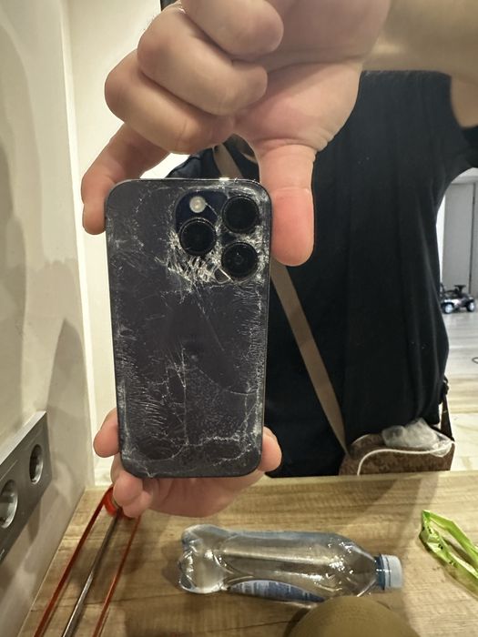 Iphone 14 pro 256gb