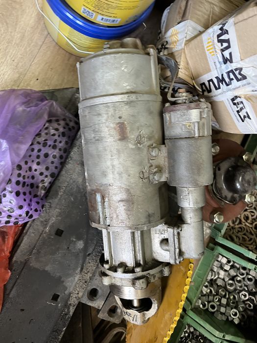 Продам Радиатор МТЗ