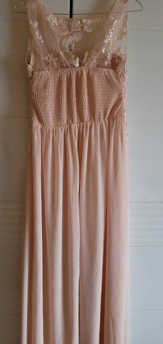 Rochie lunga ocazie