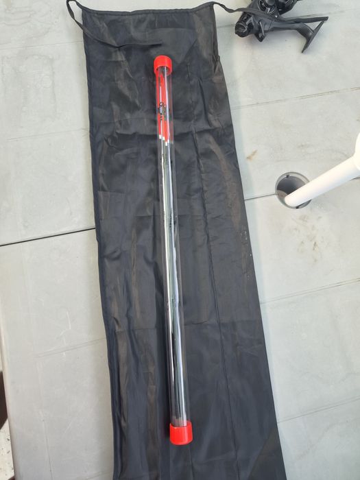 Benzar No Limit 3.60m