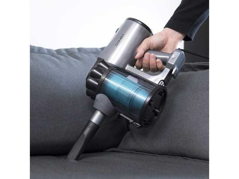 Вертикална Прахосмукачка Cecotec Conga ThunderBrush 560