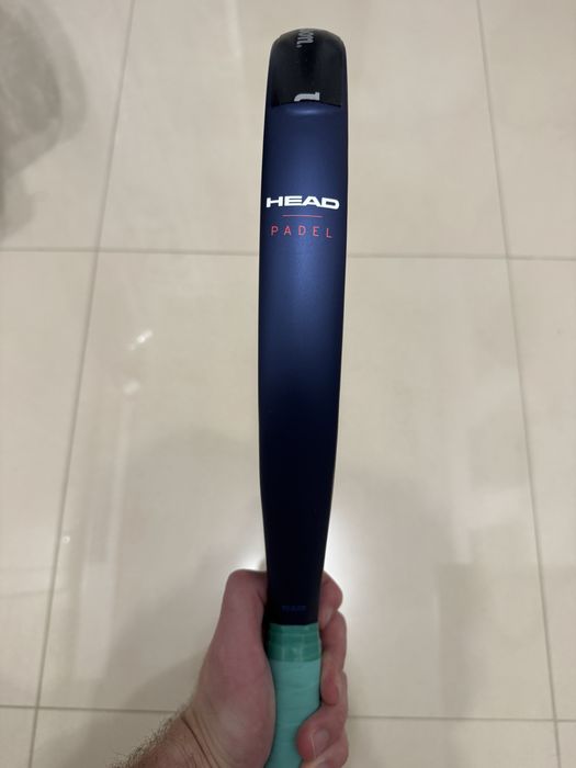Padel Head Elektra