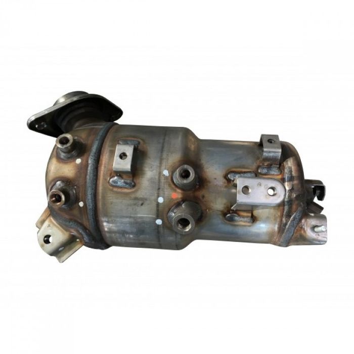 Filtru de Particule DPF Toyota Rav 4 2.2 TDi E4 si E5