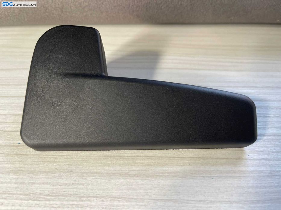Maner Clapeta Actionare Deschidere Capota Motor Interior NOU Seat Alhambra 2010 - 2022 Cod 1198640001 [B3547]