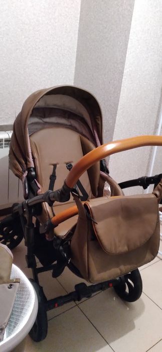 Коляска детская.