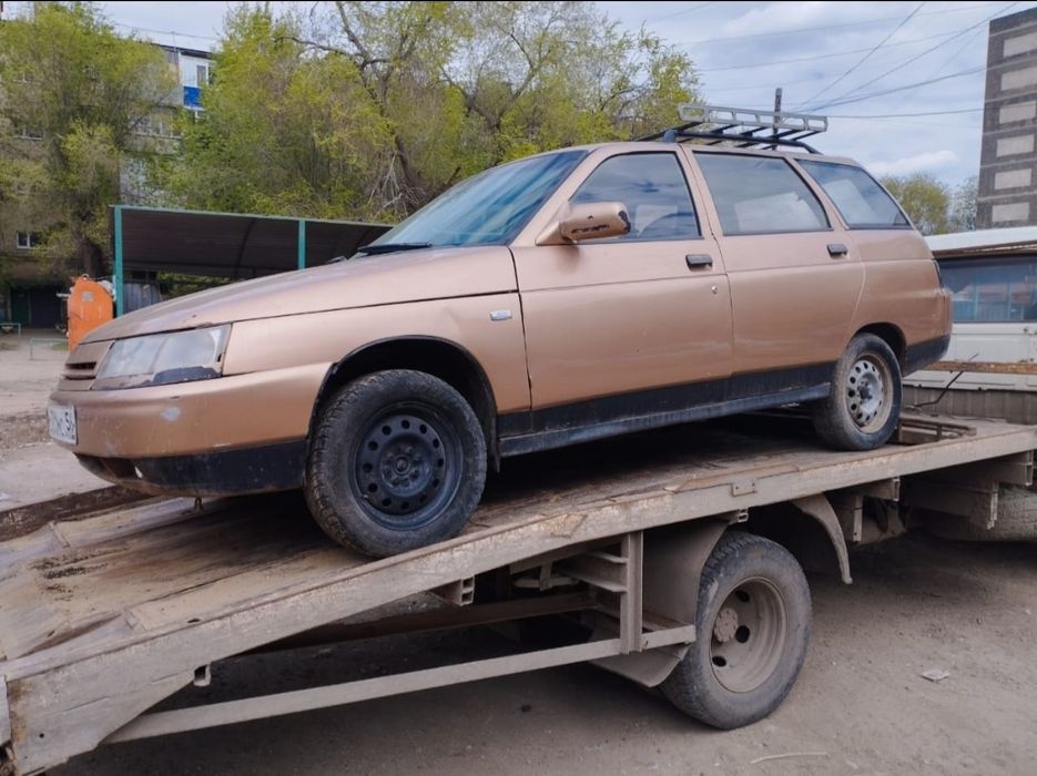 Машины по запчастям