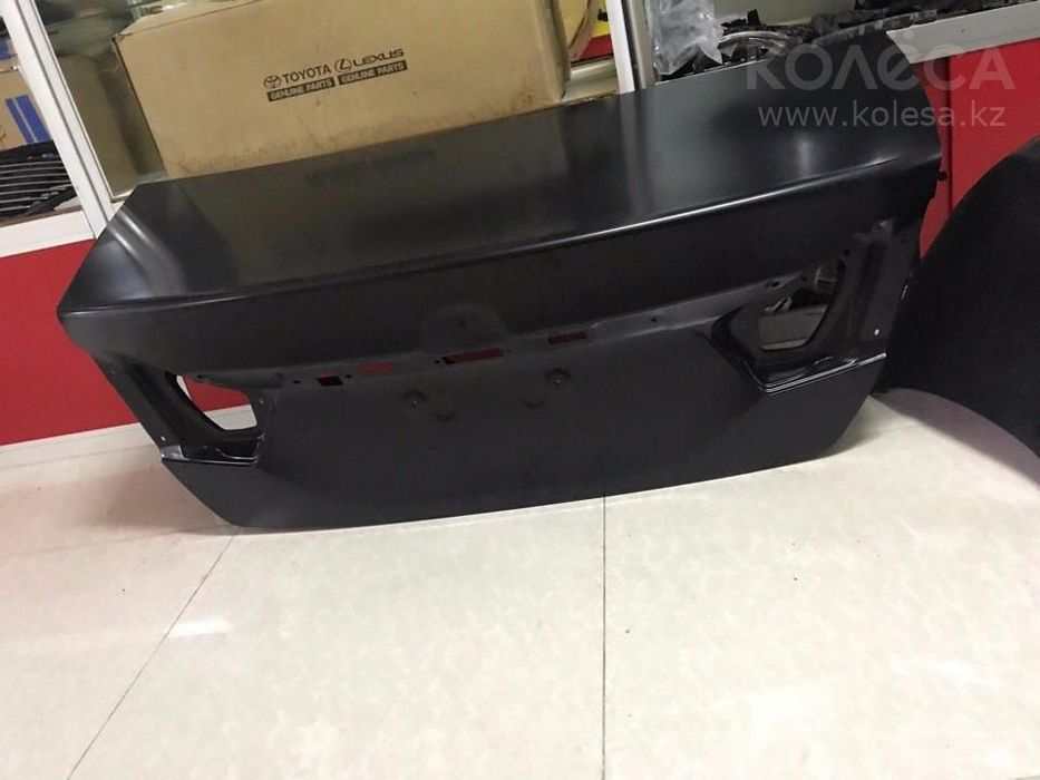 В наличии новые и б/у оригинал запчасти на Тойота Камри 50,55,70,75