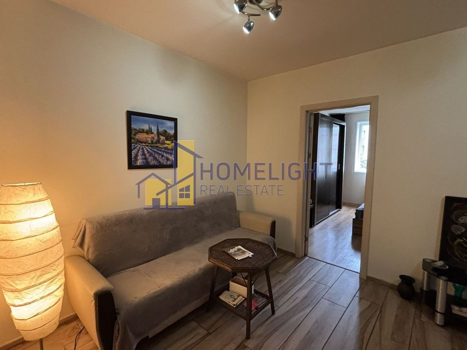 Тристаен апартамент в кв. Зона Б5