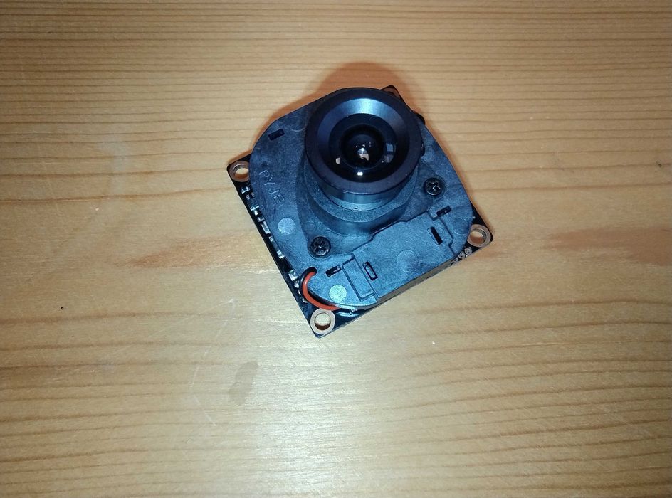 1000TVL AHD камера модул