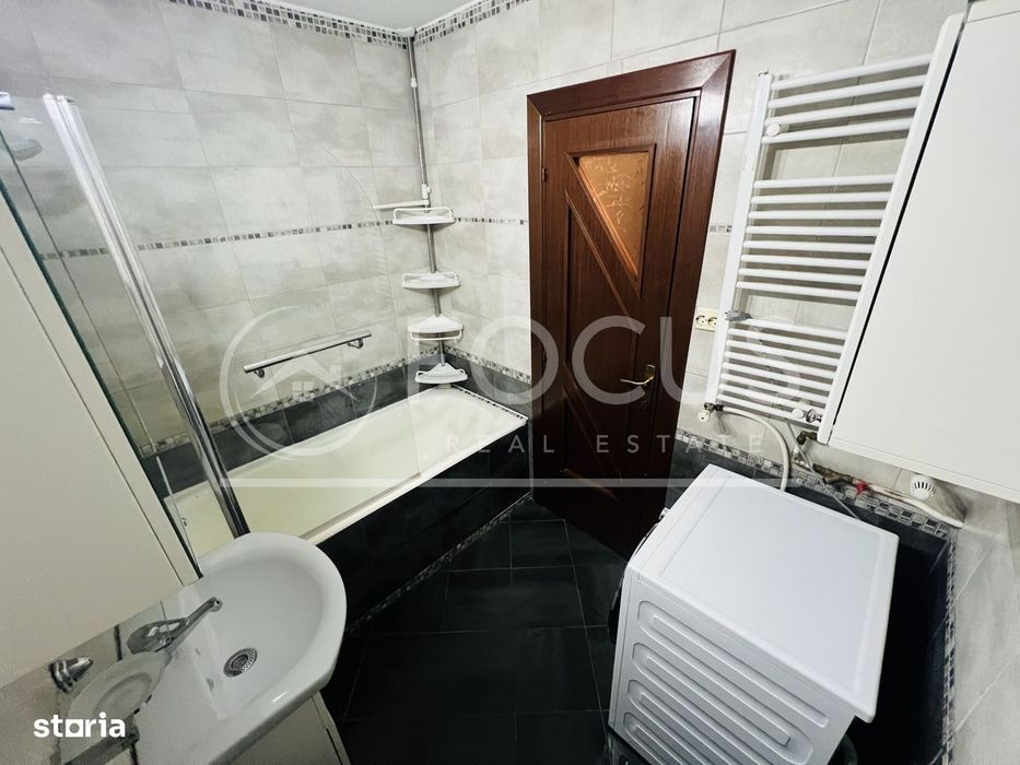 Apartament 2 camere Modern |Lacul Tei| Facultatea de Constructii |