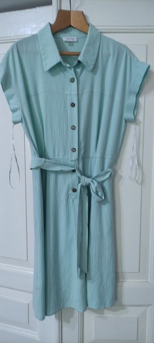 Платье женское размер 14 соответствует 50 размеру