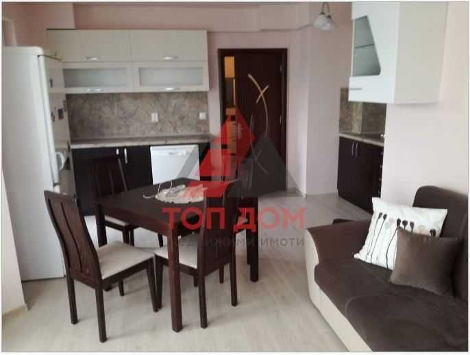 Дава се под наем Двустаен апартамент в Варна, Младост 1 - 58 кв.м за 433.5 € - Снимка #7