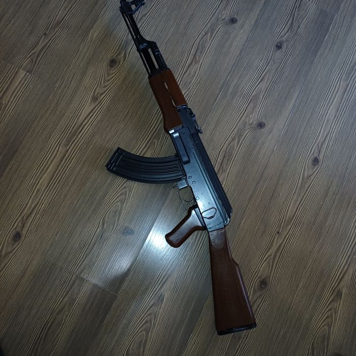 Echipament airsoft