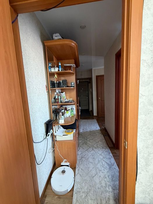 Срочно Продается 3 комнатная квартира
