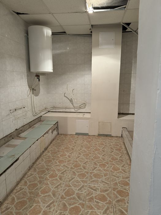 Коммерческое помещение 220кв/м