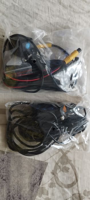 Зеркало-видеорегистратор