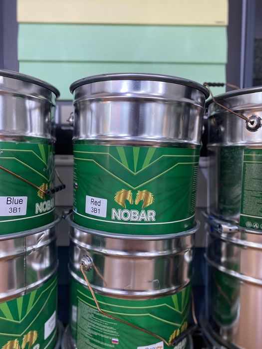 Краска 3в1ном  грунт эмаль быстросохнушаяся