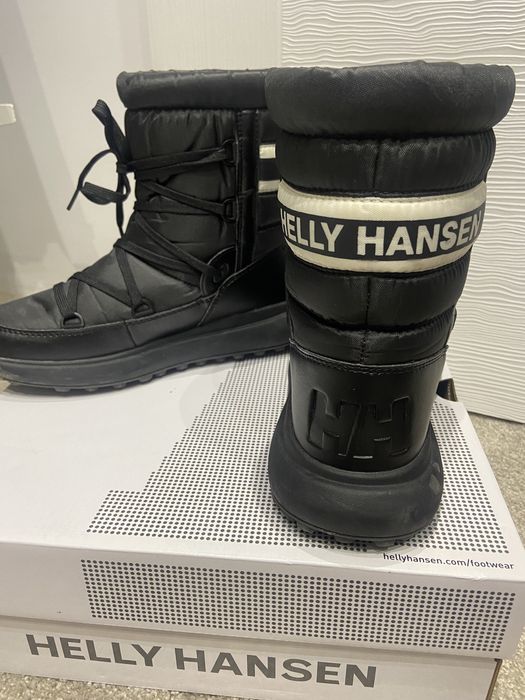 Helly Hansen апрески