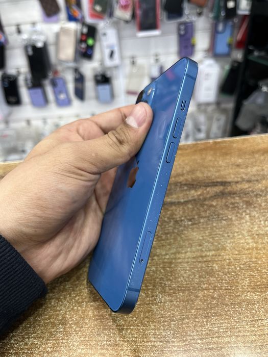 iPhone 13 128GB (Kaspi 0-0-24)