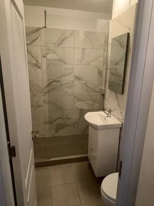 Garsoniera Titan - Bd. Constantin Brancusi