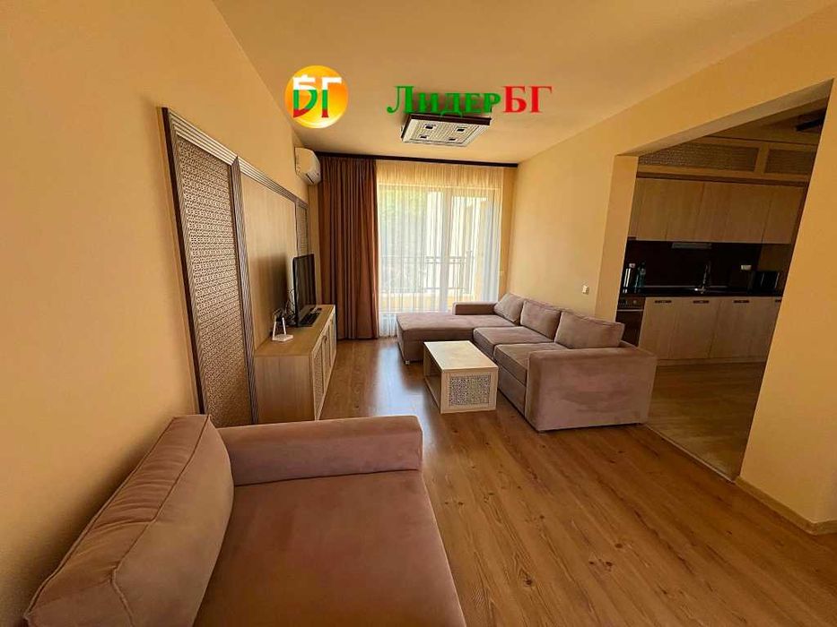 Продава се Четиристаен апартамент в к.к. Златни пясъци - 215 кв.м за 830 €/кв.м - Снимка #8