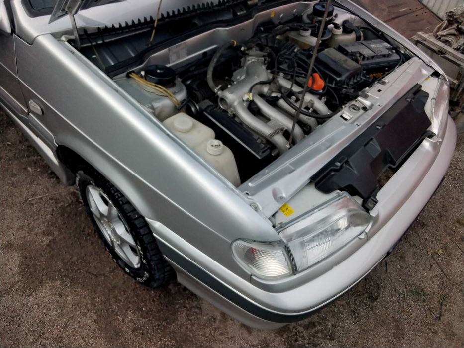 Продам ваз 21134