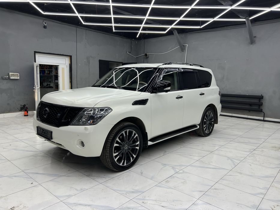 Тонировка. Пленка