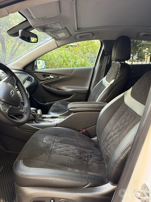 Malibu Premier малибу