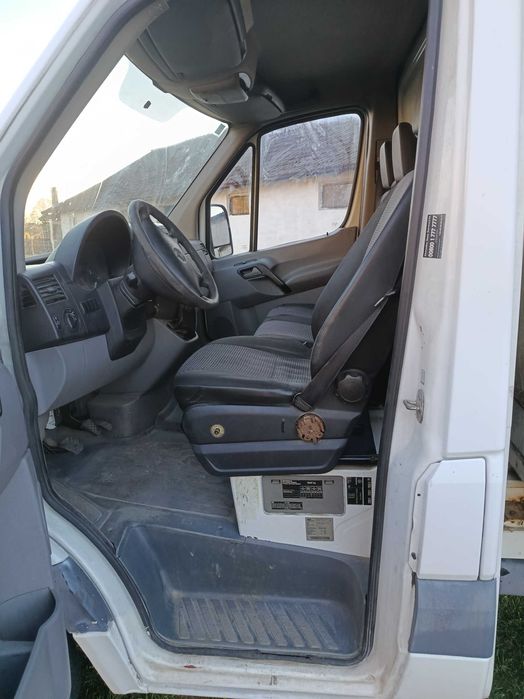 Mercedes Sprinter 311CDI