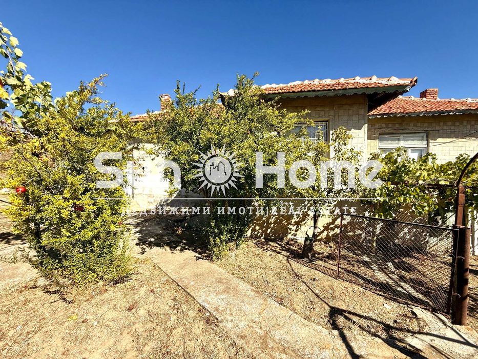 Продава се Къща в Свиленград - 102 кв.м за 108 €/кв.м - Снимка #12