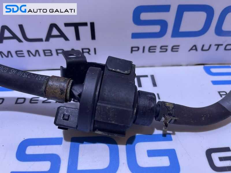 Supapa Valva Electrovalva Presiune Sens Aer Kia Carens 2.0 16V 2004 - 2010 Cod sdgsvas1 [AV1158]