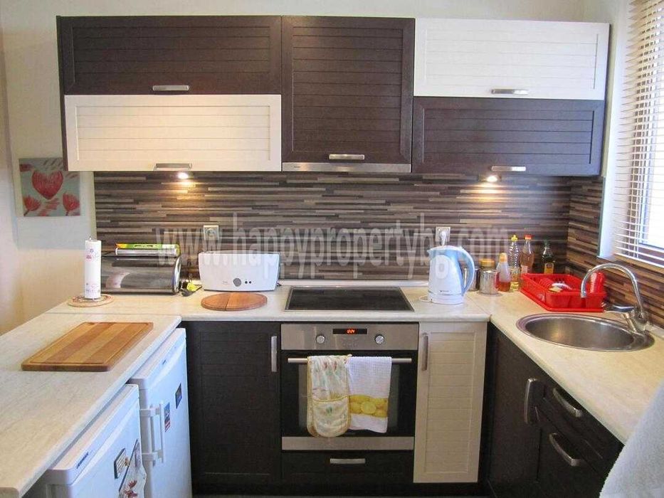 Продава се Къща в Свети Влас - 156 кв.м за 1122 €/кв.м - Снимка #3